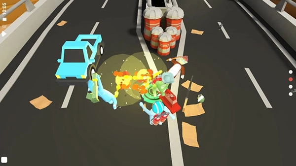 派对大乱斗3正版图3