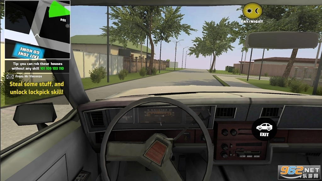 妙手神偷模拟器安卓版图3