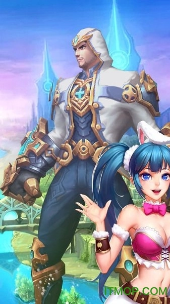 桃缘飞仙最新版