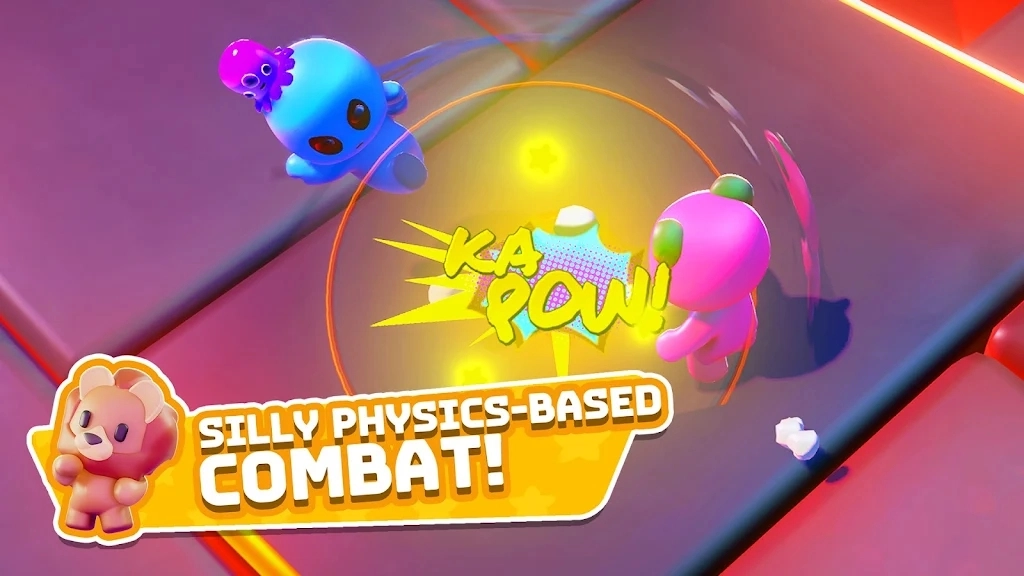 RumbleClub安卓版图6