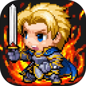 像素大陆中文版 v1.0安卓版