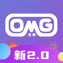 omgxr兴趣社群手机版
