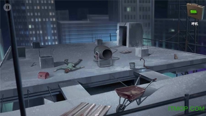 死无对证2汉化版图1