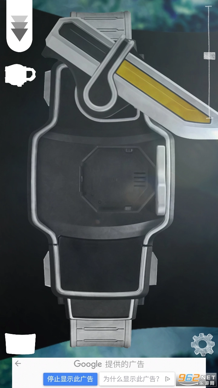 GaimBeltAllRiderSeries游戏(4)