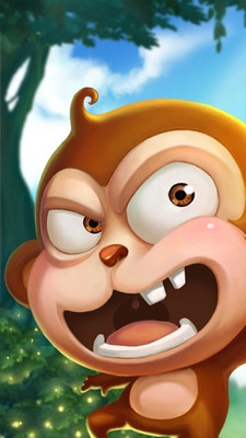 猴子很忙对战最新版