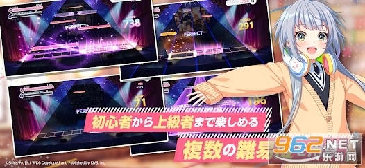 ユメステ游戏图2