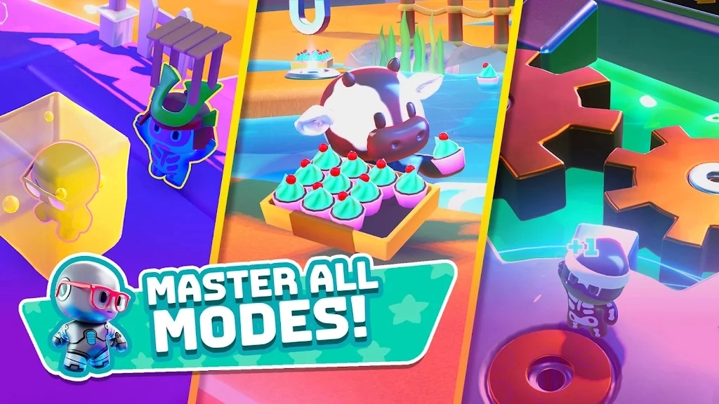 RumbleClub安卓版图5