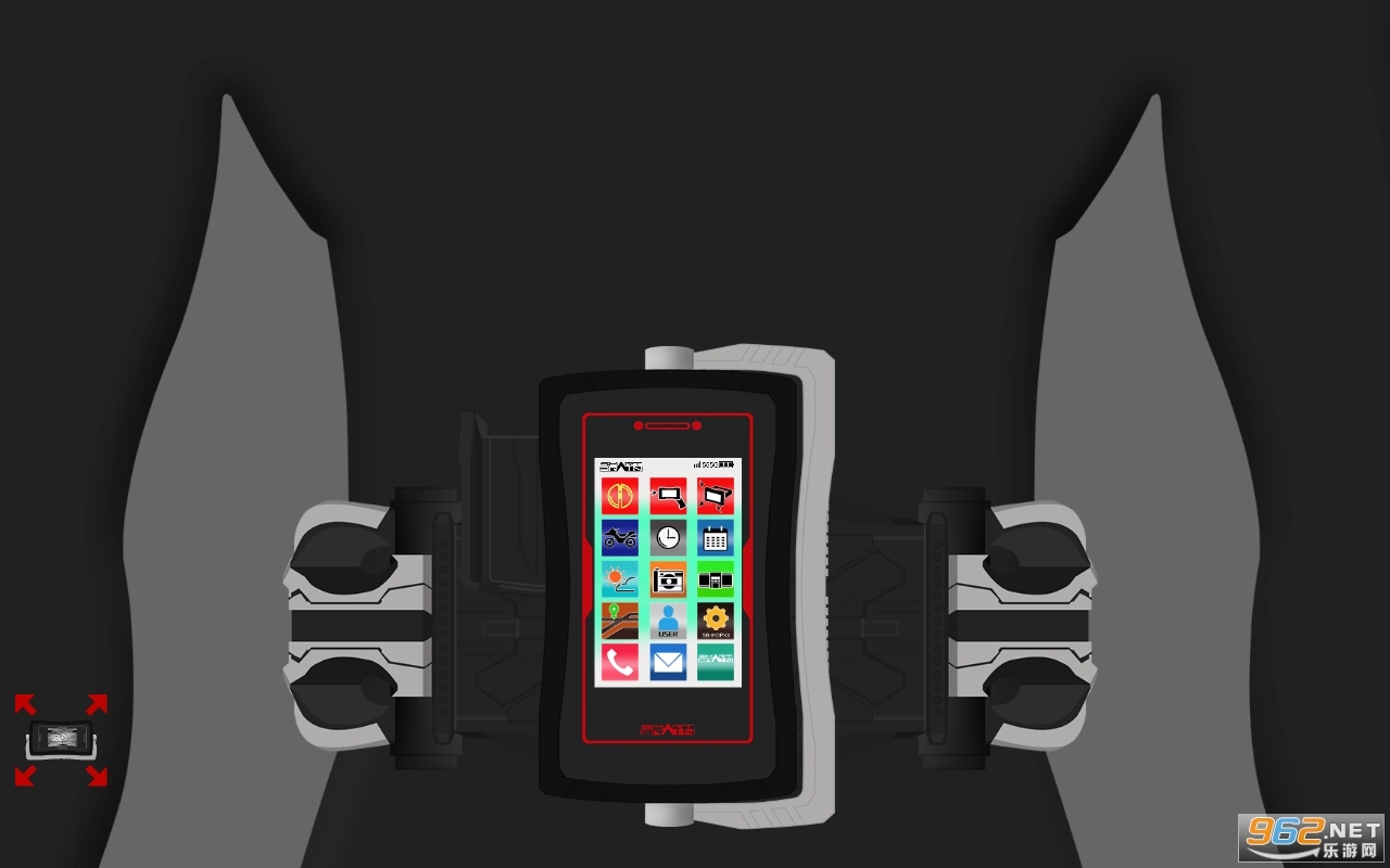 FaizSIM模拟器图5