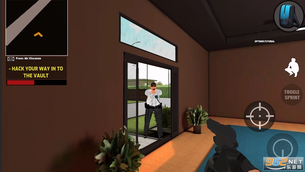 妙手神偷模拟器安卓版图4