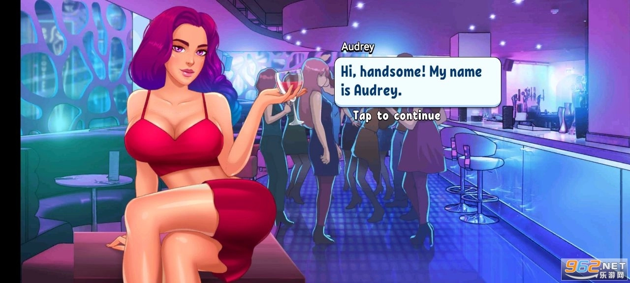 女孩生活模拟器中文版图4