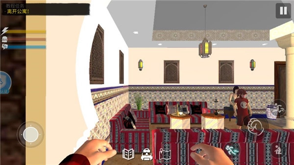 网吧老板模拟器2手机版图5