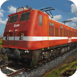 印度火车模拟3D