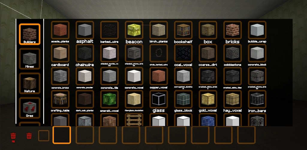 Nextbot生存最新版图2