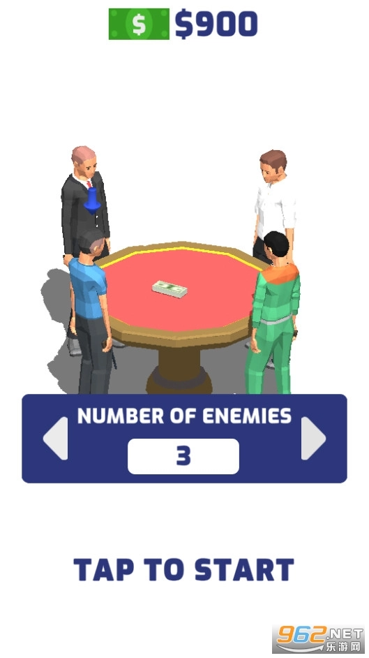 死亡俄羅斯轉(zhuǎn)盤游戲圖1