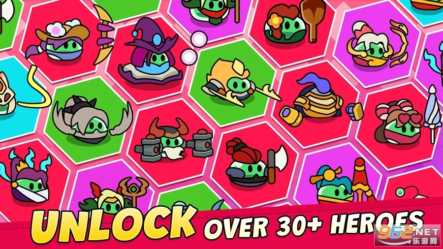 史莱姆幸存者游戏图4