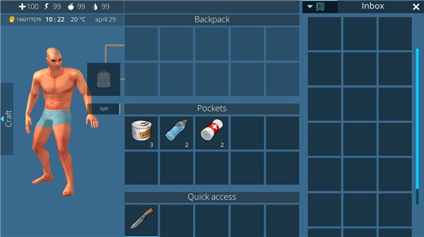海洋之家岛屿生存最新版(5)
