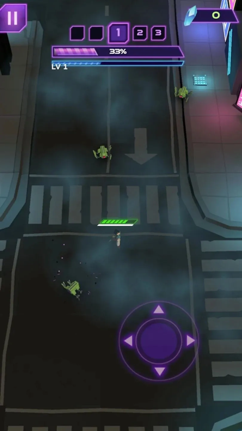 末班列车:生存最新版(3)