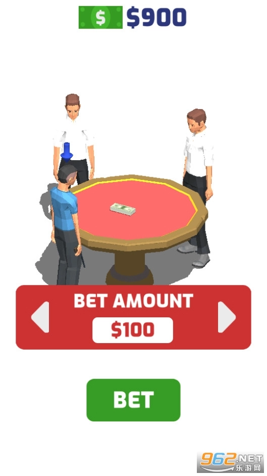 死亡俄羅斯轉(zhuǎn)盤游戲圖2