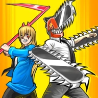 ChainsawManFightingGame游戏