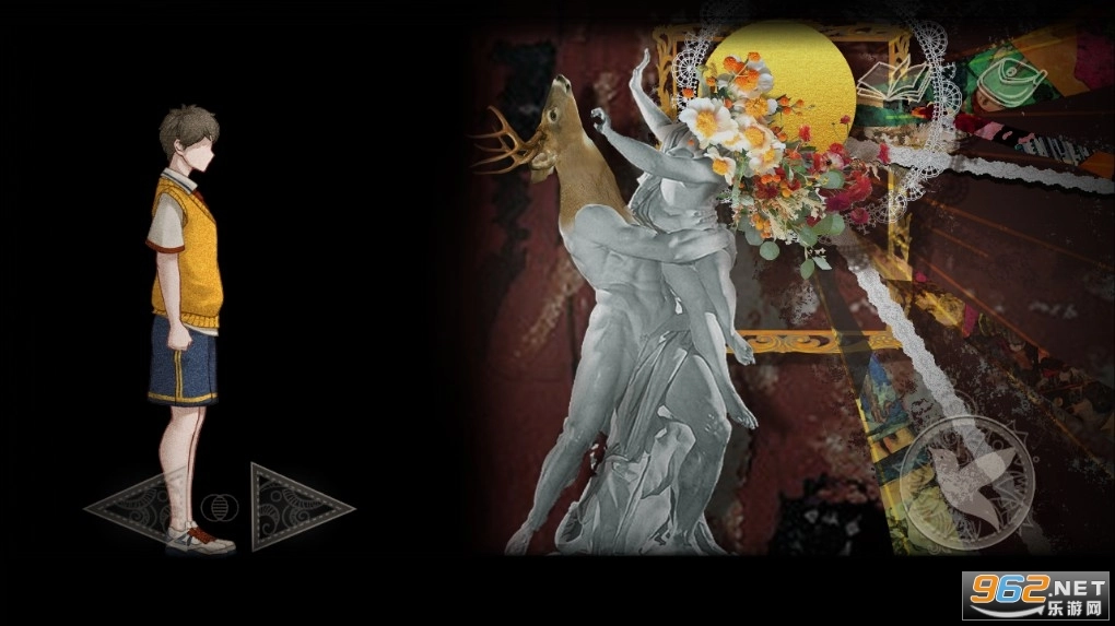 Lost：未至之境官方版最新版图2