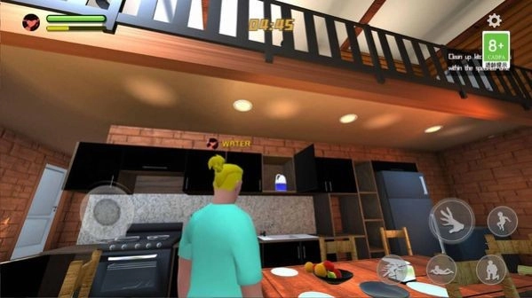 整人恶搞模拟器图1