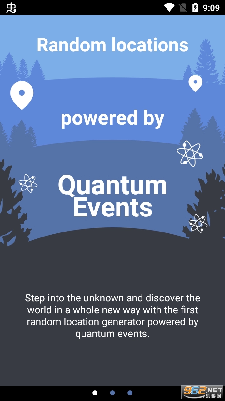 randonautica游戲安裝包圖3