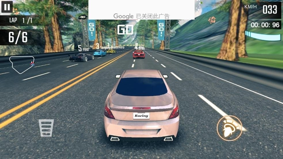 超速前进赛车传奇图3