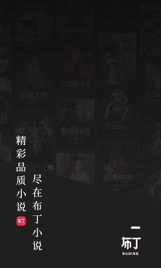 布丁小说最新版图1