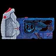 假面骑士恐狼模拟器