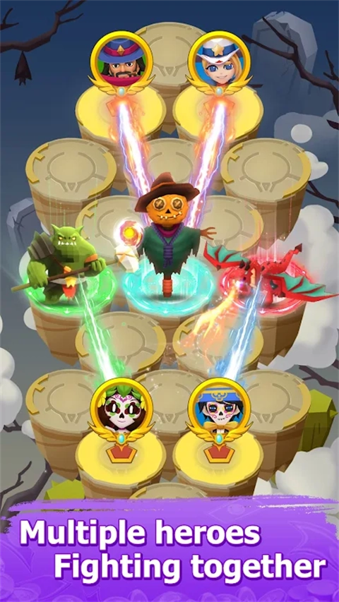 西部狂野射手中文版图2