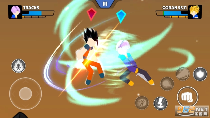 火柴斗士传说中的龙之战