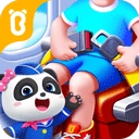 宝宝职业梦工厂