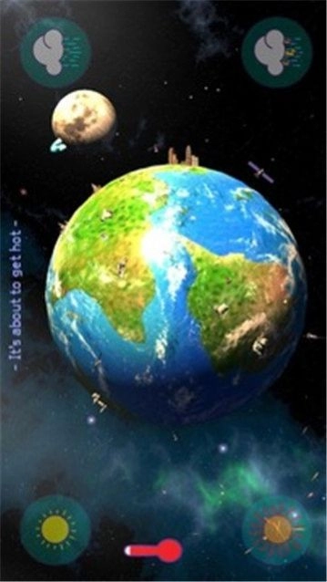 你是上帝模擬器圖2