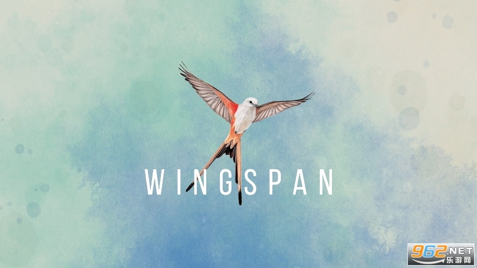 Wingspan游戏截图7