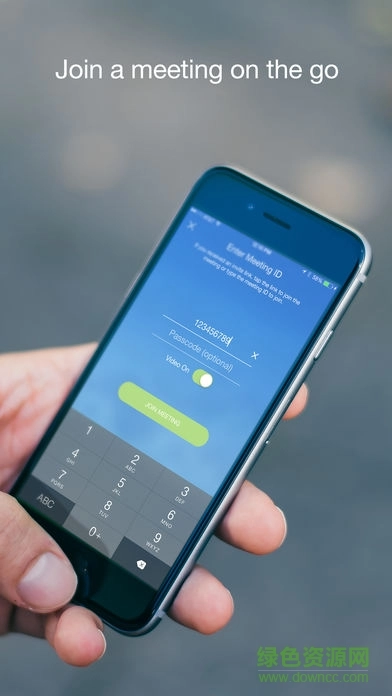 bluejeans视频会议系统通用版图2
