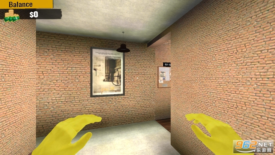 清洁工模拟器游戏手机版图5