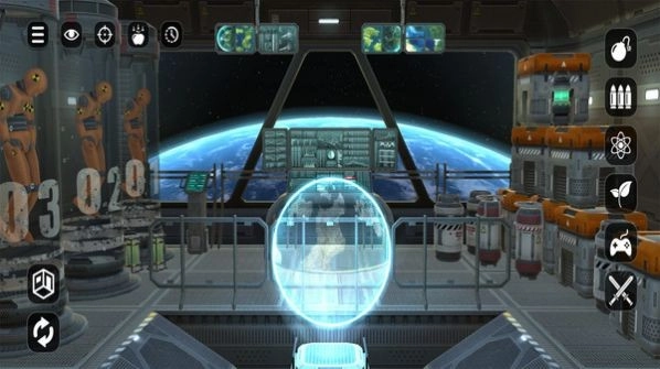 房子破坏模拟器(3)