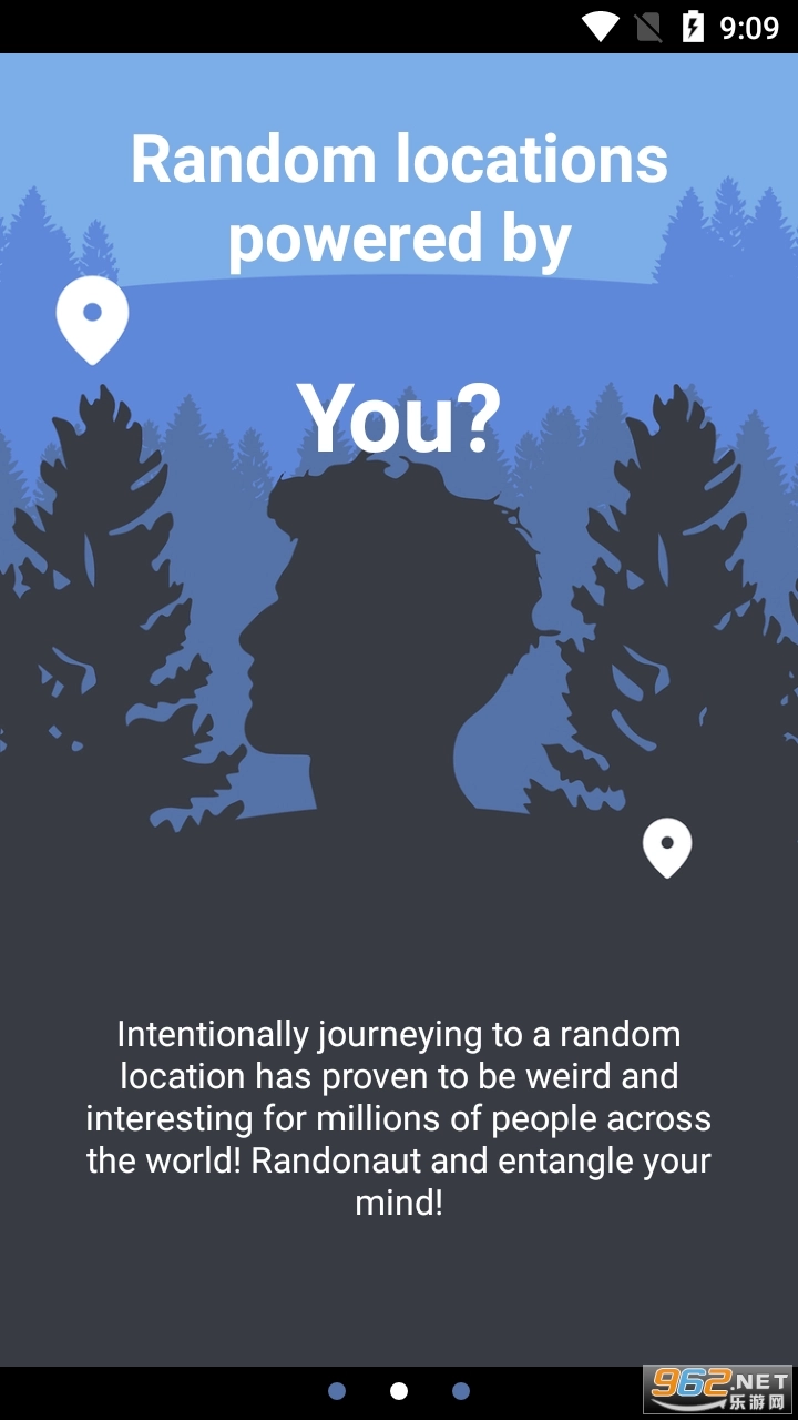 randonautica游戲安裝包圖2