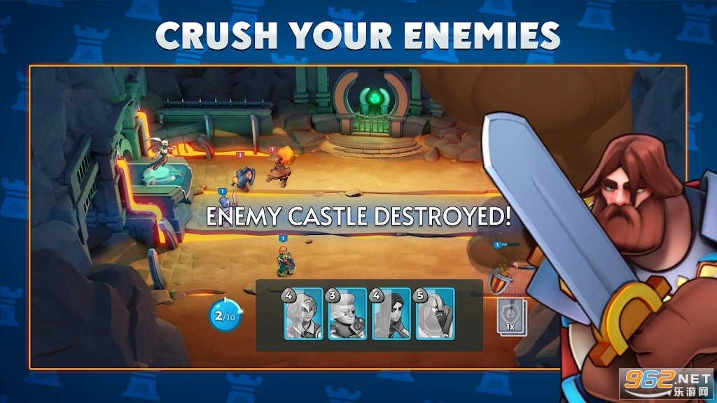 TheWall游戏安卓版