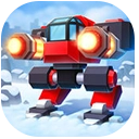 机械战争3手机版