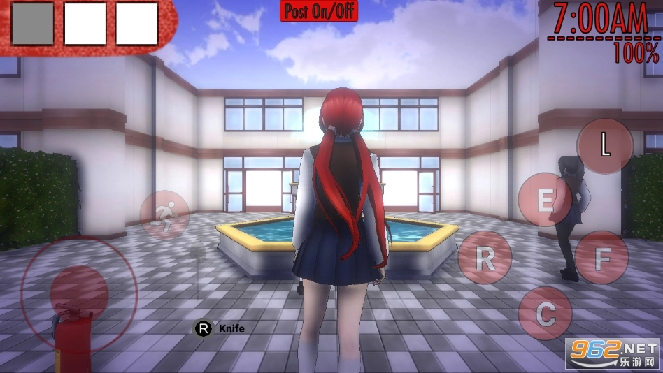 flannylovesimulator2图3