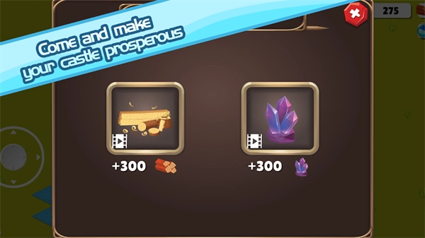 帝国与僵尸手机版