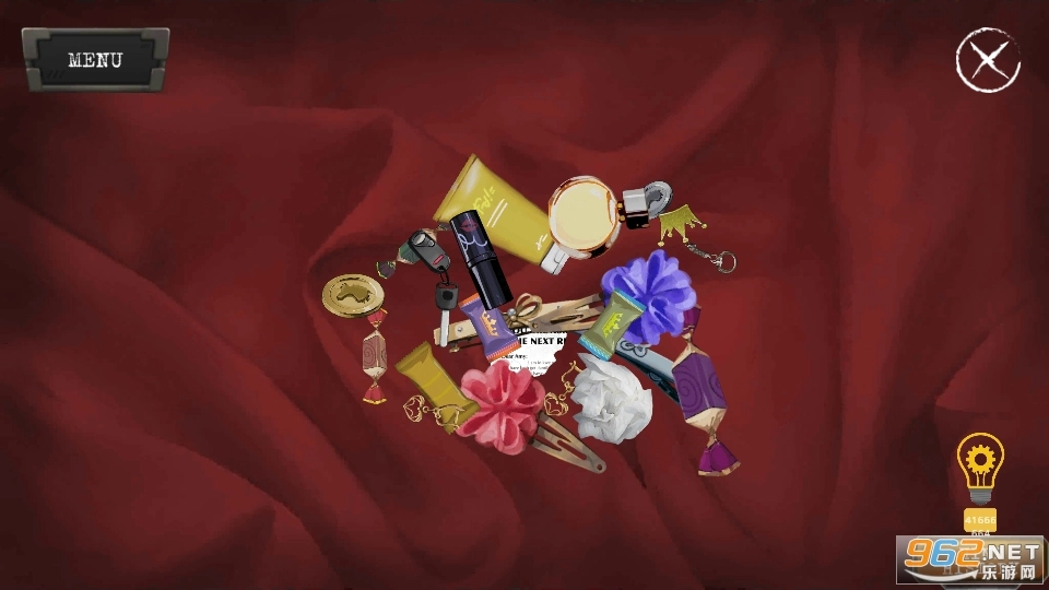 最大谜团2游戏图2