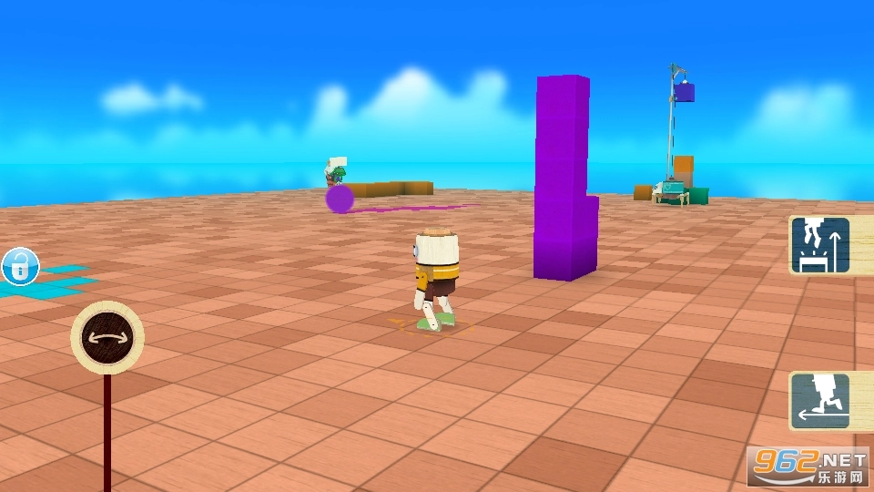 托卡小镇世界探索游戏