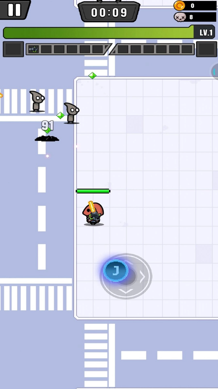 深渊突击直装游戏版