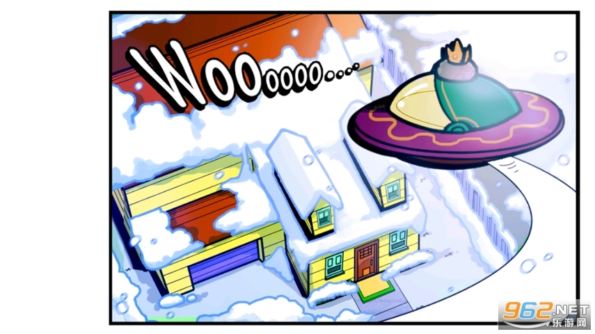 加菲貓節(jié)慶總動(dòng)員圖3