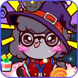 女生宠物小奶狗免费版