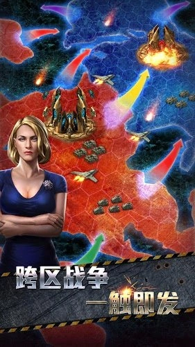 末世争霸内购(FingerdanceGames)最新版图2