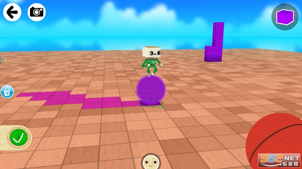 托卡小镇世界探索游戏