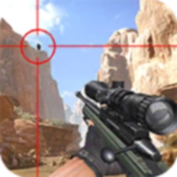 山射击狙击手